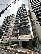 稲荷町駅より徒歩5分 13階 新築の賃貸物件