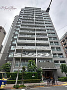 ＰａｒｋＡｘｉｓ元浅草ＳＴＡＧＥ 8階 築18年5ヶ月の賃貸物件