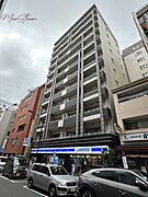 馬喰横山駅より徒歩2分 4階 築18年8ヶ月の賃貸物件