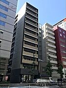 蔵前駅より徒歩1分 11階 築5年4ヶ月の賃貸物件