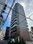 蔵前駅より徒歩2分 14階 築3年6ヶ月の賃貸物件