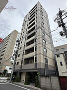 リビオメゾン日本橋久松町 4階 築3年8ヶ月の賃貸物件