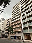 リバーレ秋葉原 7階 築20年の賃貸物件