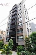 飯田橋駅より徒歩4分 9階 築8年5ヶ月の賃貸物件