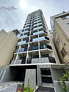 ＳＥＡＳＯＮＦＬＡＴＳ上野御徒町 8階 築3年8ヶ月の賃貸物件