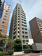 HF八丁堀レジデンス3 5階 築22年6ヶ月の賃貸物件