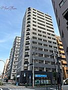 プラウドフラット浅草駒形 3階 築18年4ヶ月の賃貸物件