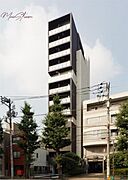 セジョリ東大前 4階 築11年の賃貸物件