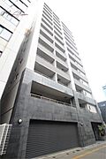 メインステージ上野 8階 築20年8ヶ月の賃貸物件