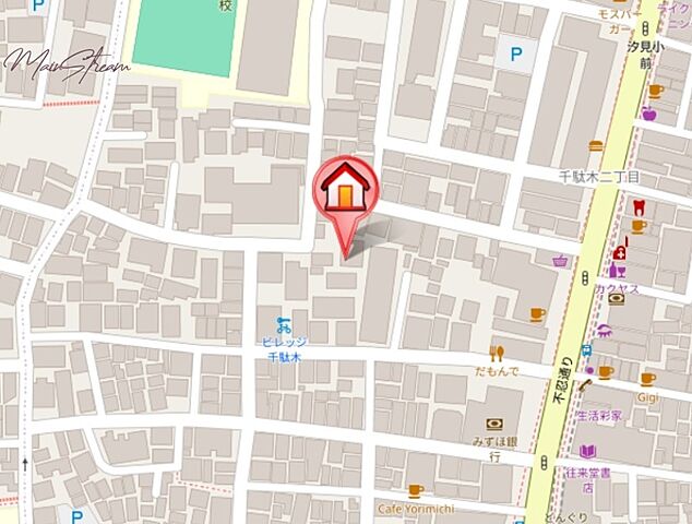 地図