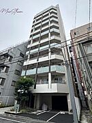 馬喰町駅より徒歩3分 9階 築11年5ヶ月の賃貸物件