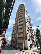 秋葉原駅より徒歩5分 11階 築20年9ヶ月の賃貸物件