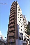秋葉原駅より徒歩5分 11階 築20年7ヶ月の賃貸物件