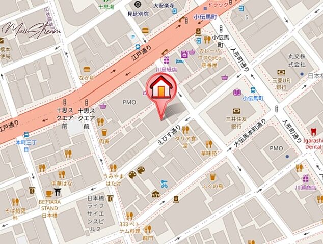 地図