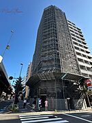 新日本橋駅より徒歩4分 7階 築21年10ヶ月の賃貸物件