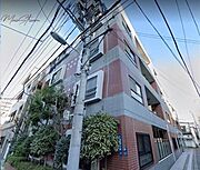 レジェンド浅草橋 5階 築26年5ヶ月の賃貸物件