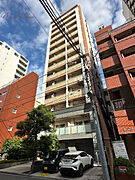 Ｕｒｂａｎｅｘ神保町 13階 築18年2ヶ月の賃貸物件