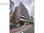 御徒町駅より徒歩2分 2階 築10年9ヶ月の賃貸物件