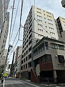 ＰａｒｋＣｕｂｅ日本橋水天宮 5階 築21年2ヶ月の賃貸物件