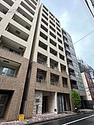 ＯｒｃｈｉｄＲｅｓｉｄｅｎｃｅ東日本橋 4階 築23年の賃貸物件