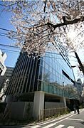市ケ谷駅より徒歩3分 5階 築11年6ヶ月の賃貸物件