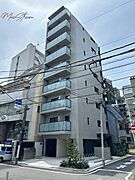 新御徒町駅より徒歩4分 5階 新築の賃貸物件