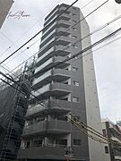 蔵前駅より徒歩1分 8階 築8年の賃貸物件