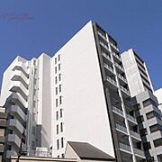 パークアクシス八丁堀 8階 築17年4ヶ月の賃貸物件