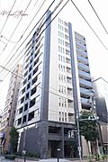 八丁堀駅より徒歩3分 13階 築5年10ヶ月の賃貸物件