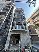 木場駅より徒歩1分 4階 新築の賃貸物件