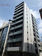 ＰＲＯＵＤＦＬＡＴ三越前 9階 築11年の賃貸物件