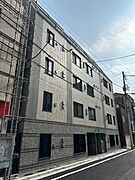 グランジット本郷壱岐坂 1階 新築の賃貸物件