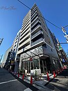 ラティエラ秋葉原 10階 新築の賃貸物件
