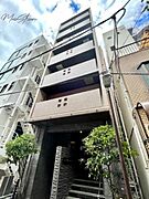 水天宮前駅より徒歩3分 2階 築22年4ヶ月の賃貸物件