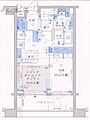 ファミール日本橋浜町グランスイート2階18.0万円