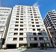 ファミール日本橋浜町グランスイート 2階 築23年6ヶ月の賃貸物件