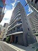 稲荷町駅より徒歩5分 2階 築3年5ヶ月の賃貸物件