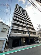 新御徒町駅より徒歩4分 4階 築3年9ヶ月の賃貸物件