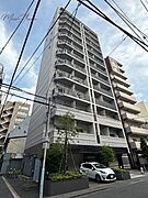 パークアクシス浅草・蔵前 8階 築13年2ヶ月の賃貸物件