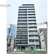 住吉駅より徒歩5分 2階 新築の賃貸物件