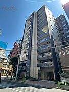 八丁堀駅より徒歩3分 5階 築6年の賃貸物件