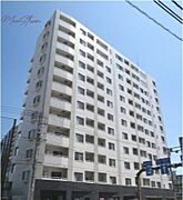 千石駅より徒歩2分 8階 築20年6ヶ月の賃貸物件