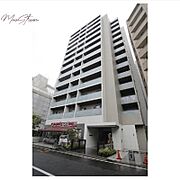 コンフォリア浅草橋 9階 築14年10ヶ月の賃貸物件