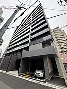 浅草橋駅より徒歩6分 11階 築2年5ヶ月の賃貸物件