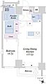THEATERCOURT本駒込10階21.4万円