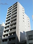 仲御徒町駅より徒歩9分 5階 築10年9ヶ月の賃貸物件