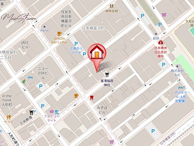 地図
