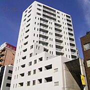本郷三丁目駅より徒歩1分 9階 築20年10ヶ月の賃貸物件