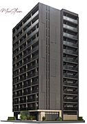ブランシエスタ入谷グランデ 12階 新築の賃貸物件