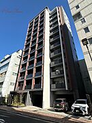 御徒町駅より徒歩5分 6階 築2年9ヶ月の賃貸物件
